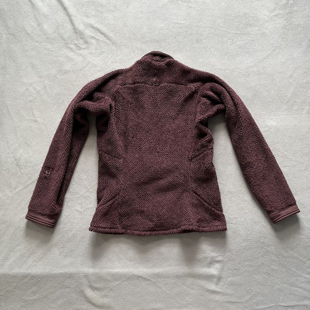 Patagonia Women's XS Regulator Full Zip Fleece Jacket - Picture 7 of 10